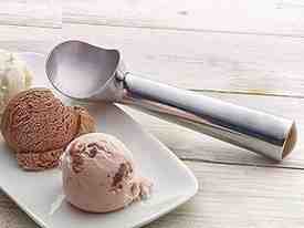 Ice Cream Scoop